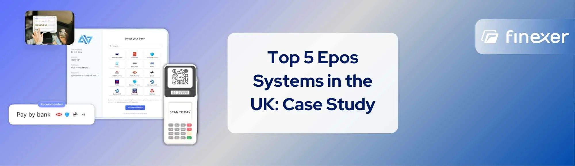 Top 5 Epos System Case Studies in the UK