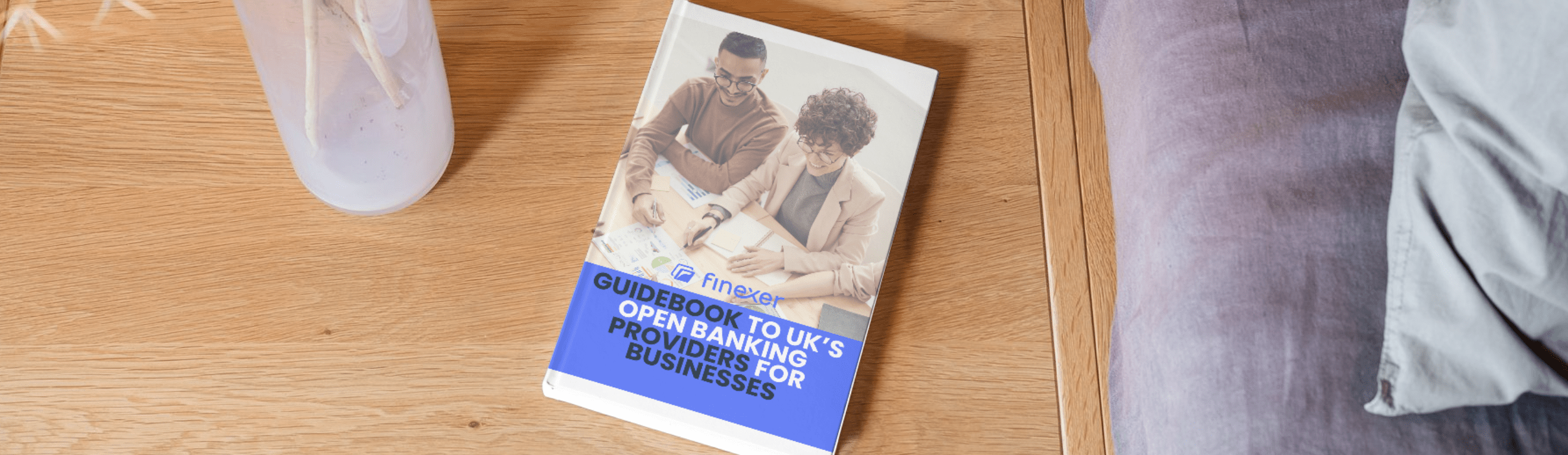 Comparing Open Banking Providers: A 2025 Guide for UK Businesses and Consumers
