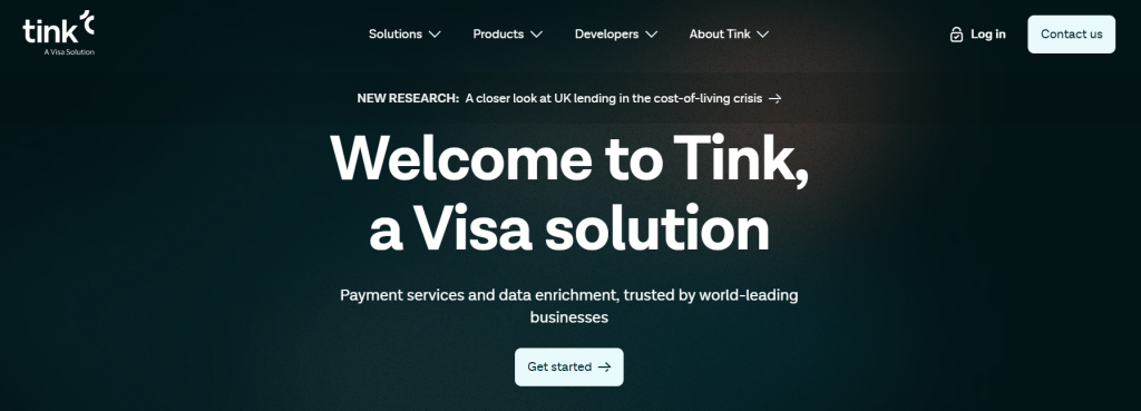 Top 5 Tink Alternatives in the UK 2 Screenshot 2025 02 18 163432
