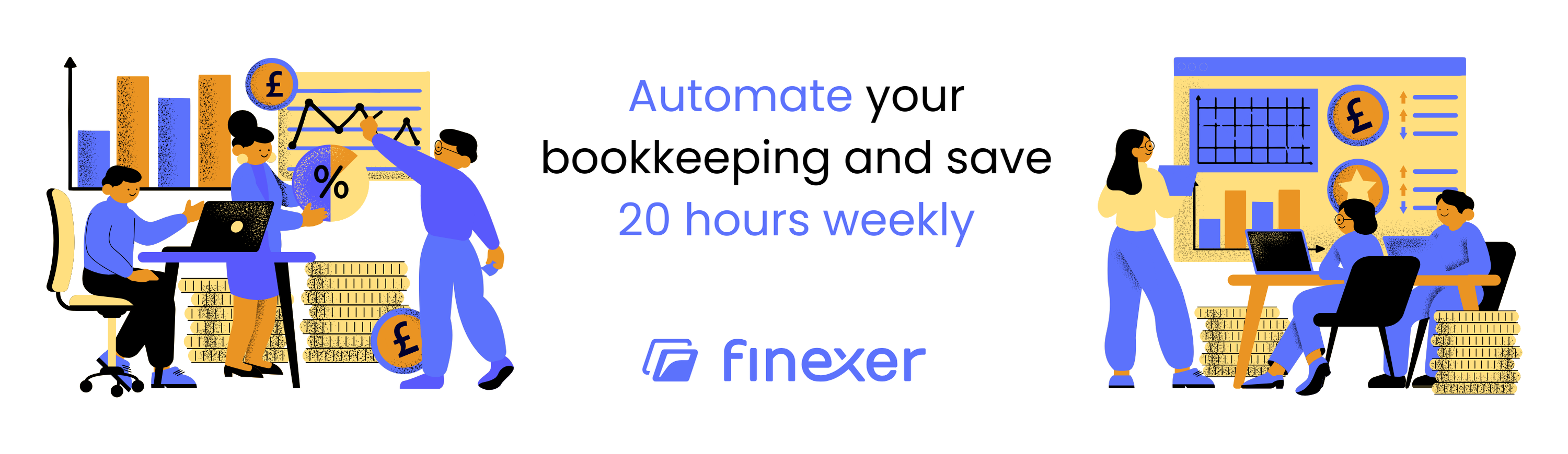 Automated Bookkeeping with Open Banking APIs