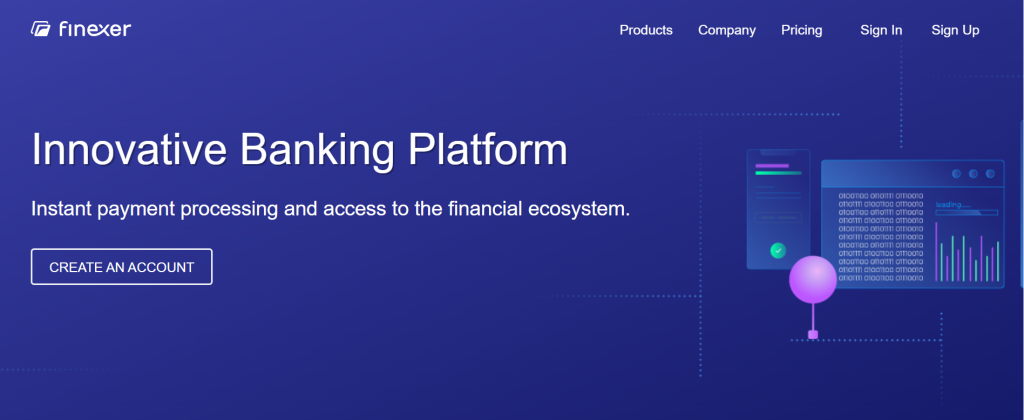 Top 3 Open banking platforms for fintech startups in the UK 3 Finexer: Yapily alternative