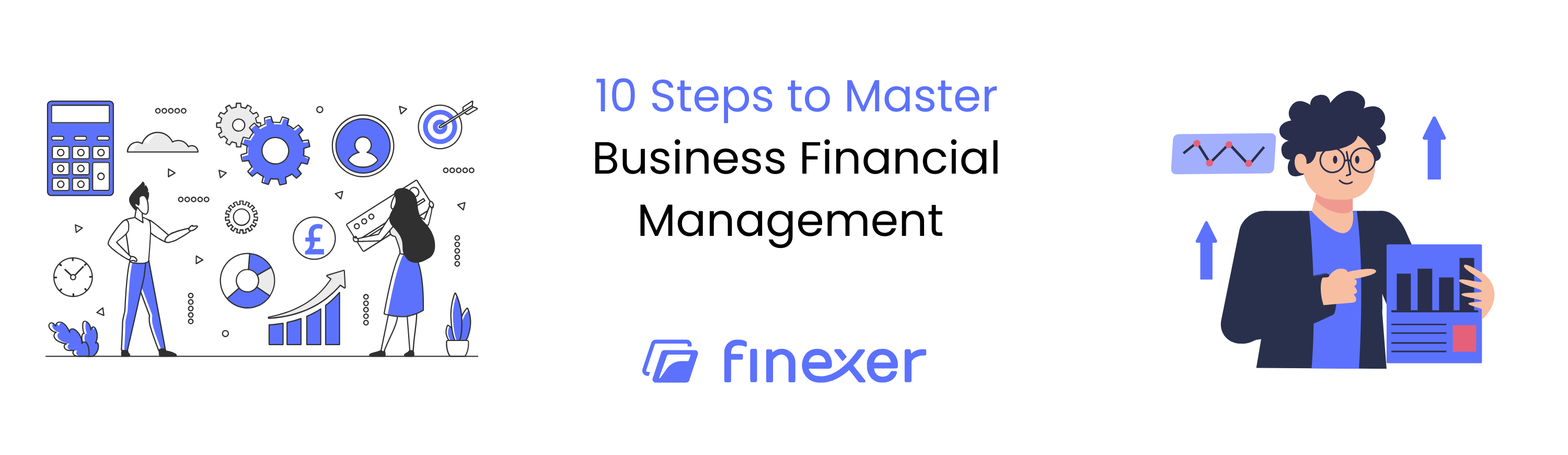 4 Ways Finexer Transforms Business Finance Management