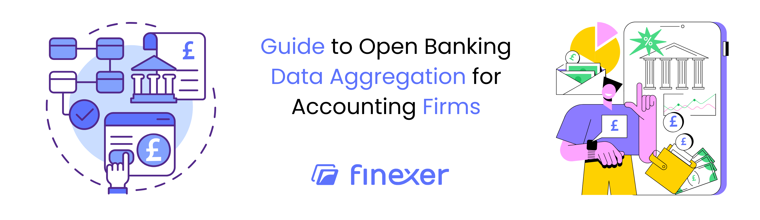 Guide to Open Banking Data Aggregation for Accounting Firms
