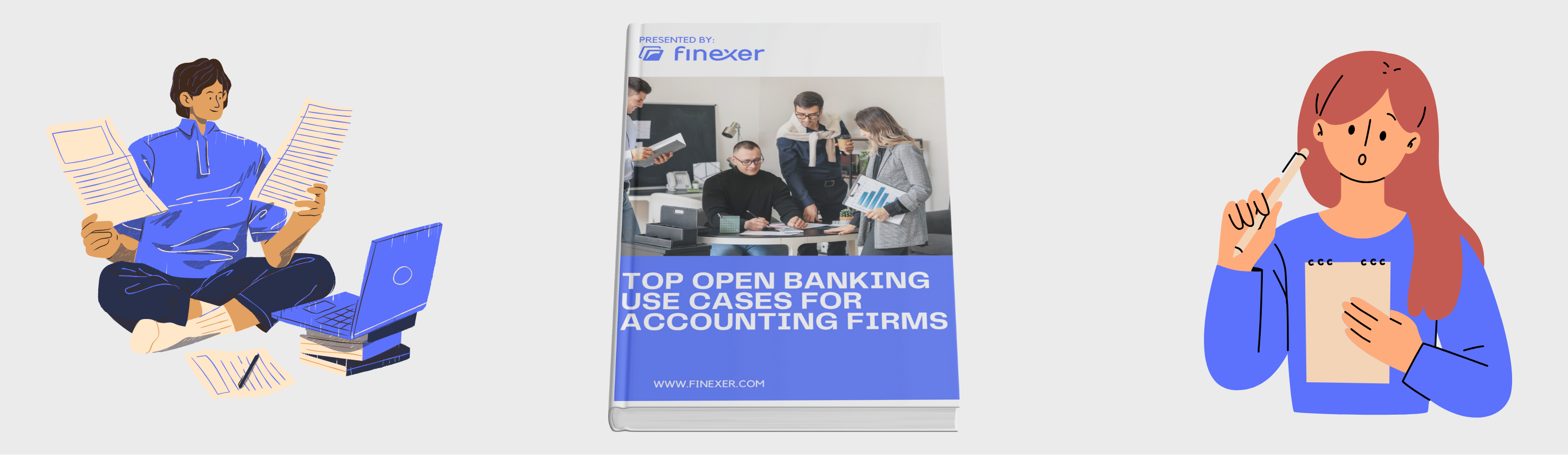 Open Banking Use Cases: From Bookkeeping to Advisory