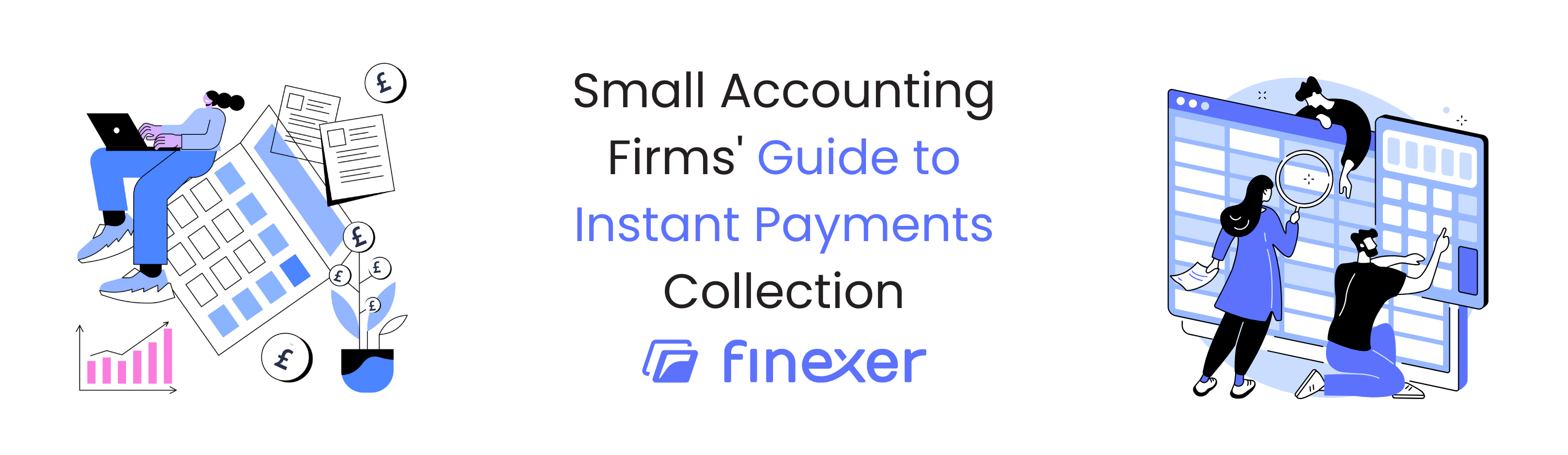 Small Accounting Firms’ Guide to Instant Payments Collection