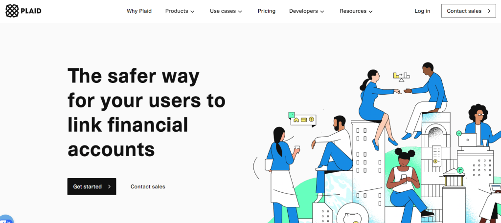 Top 3 Open banking platforms for fintech startups in the UK 4 plaid open banking