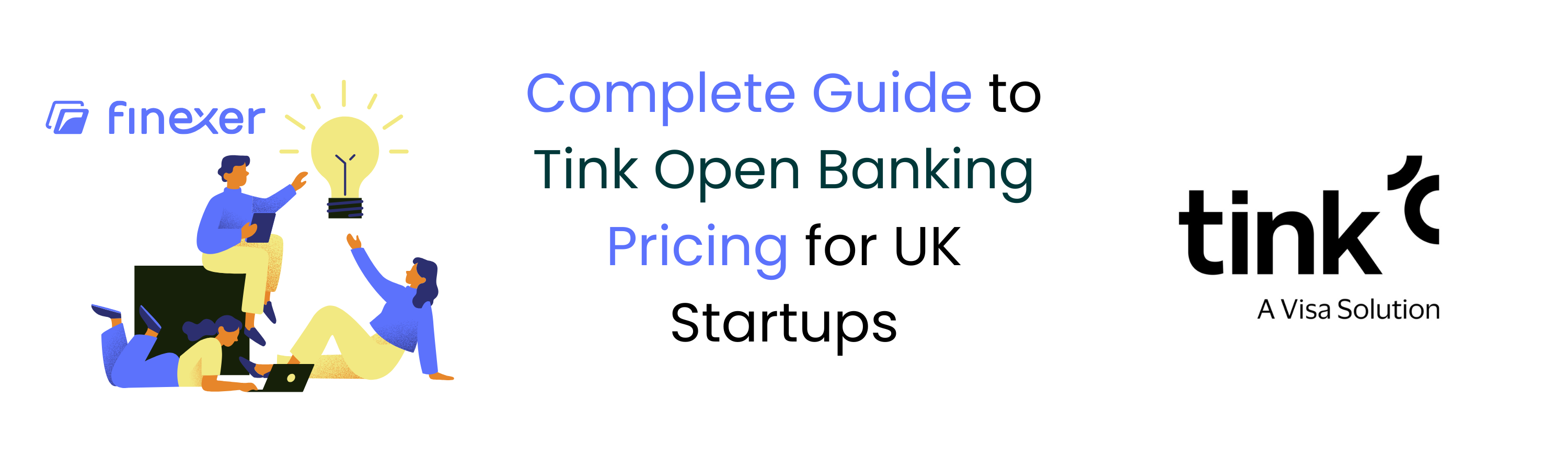 Complete Guide to Tink Open Banking Pricing for UK Startups