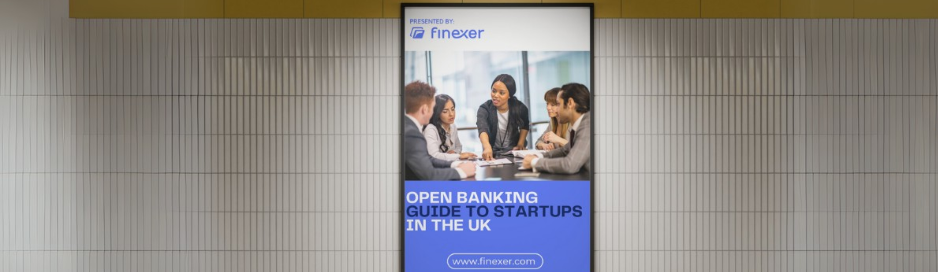 Open Banking Guide to Startups in the UK