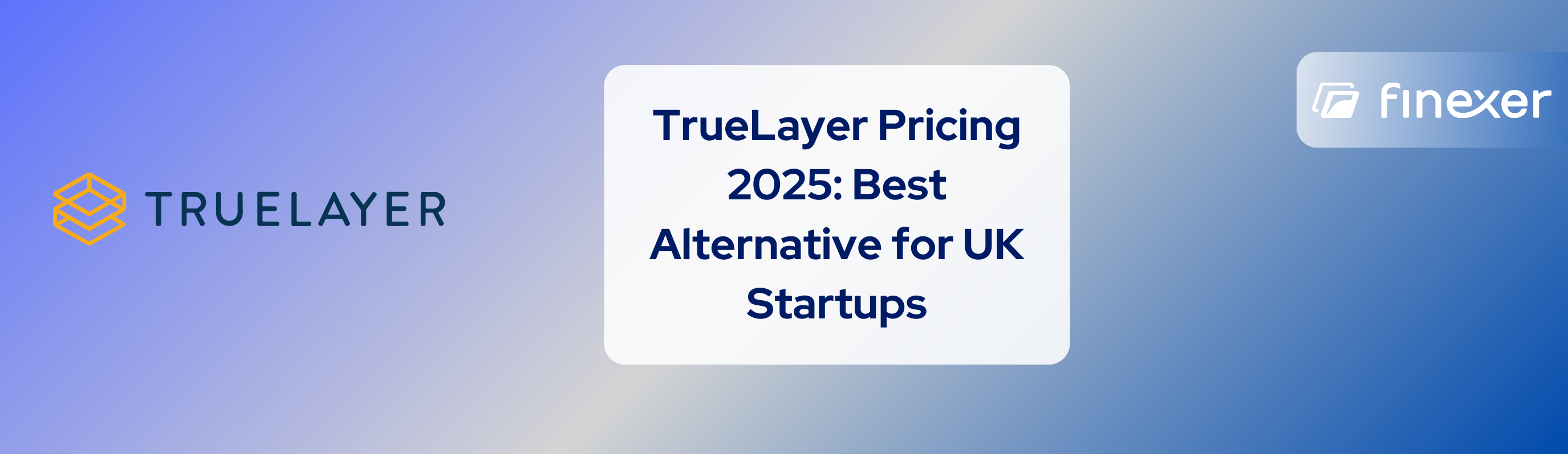 Truelayer Pricing for Startups in the UK 2025