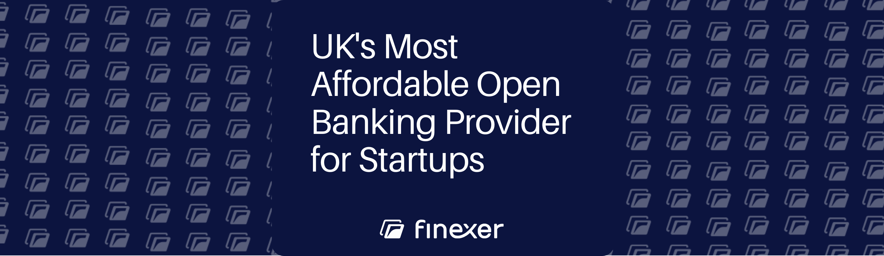Most Affordable Open banking provider for Startups in UK