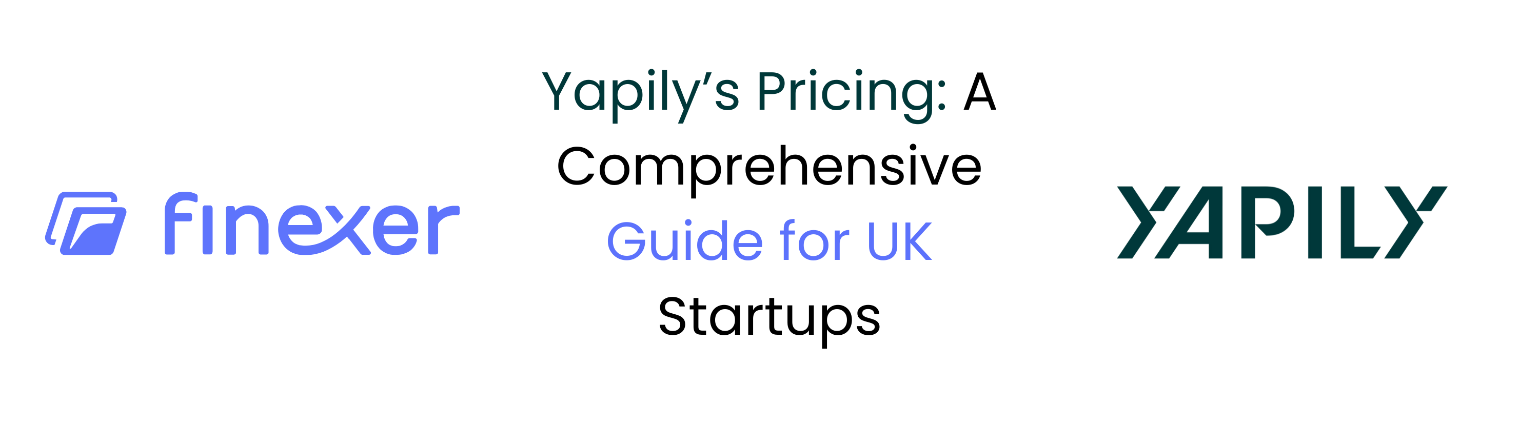 Yapily Open Banking Pricing: A Comprehensive Guide for UK Startups