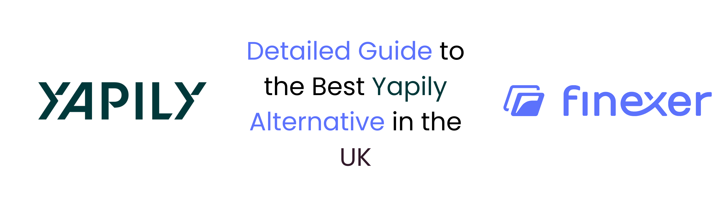 Top Yapily competitor in the UK in 2025