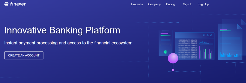 Top 12 UK Open banking API Providers you must know in 2025 2 Finexer Open banking