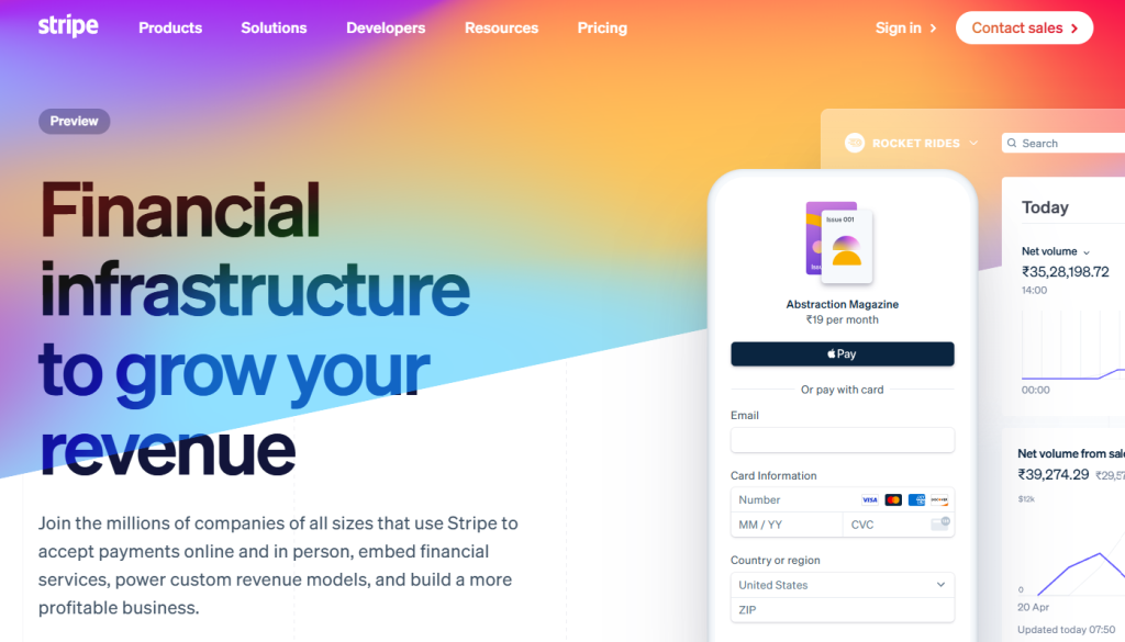 Payment Gateway vs PSP vs Payment Processor – What’s the Difference? 2 Stripe