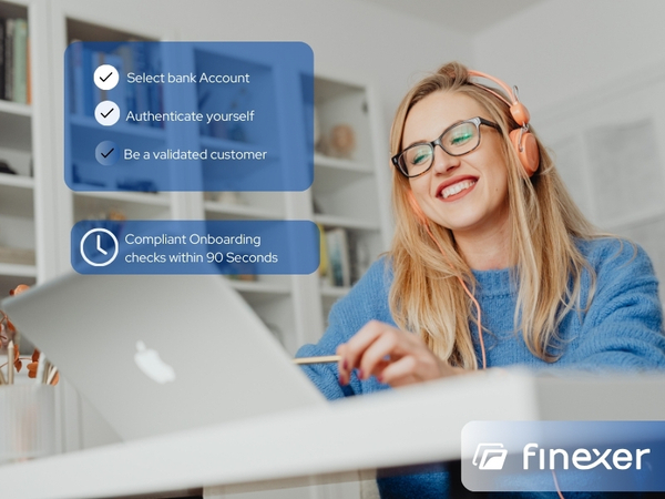 Bank Transaction API: Detailed Guide for UK Startups 4 Compliant onboarding using open banking