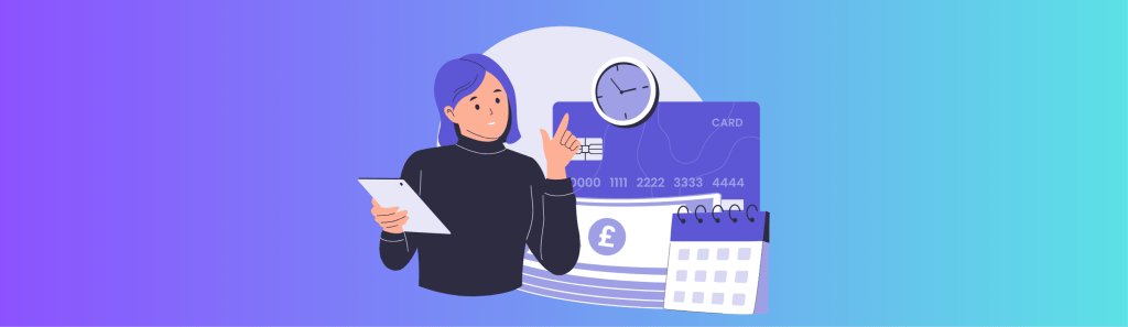 Top 5 Payment Methods in the UK 5 Direct debit 1024x297 min
