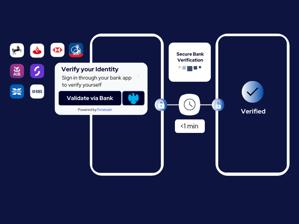 Now Faster Onboarding using Bank Account Validation in 2025 8 How it works