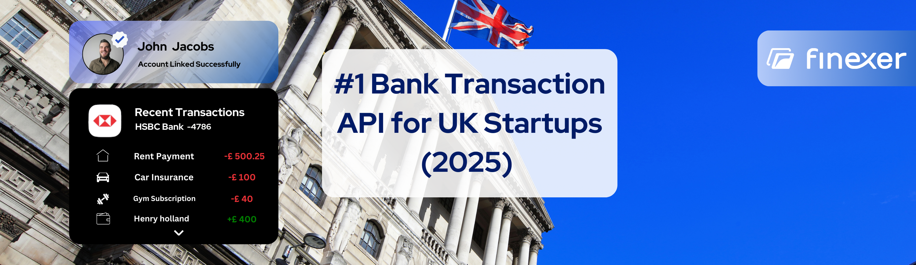 Bank Transaction API: Detailed Guide for UK Startups