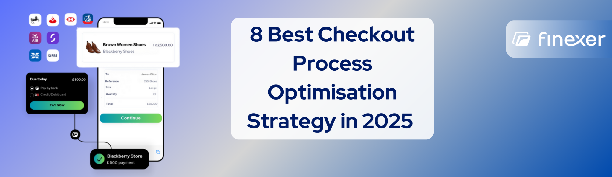 8 Best Checkout Process Optimisation Strategy in 2025