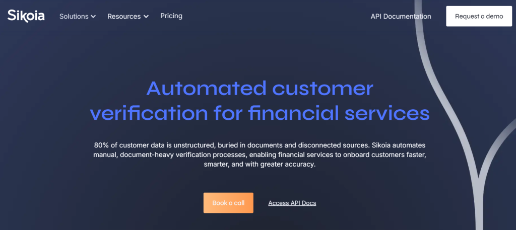 Best Income Verification Software in the UK: Top 10 7 Screenshot 2025 03 05 221039