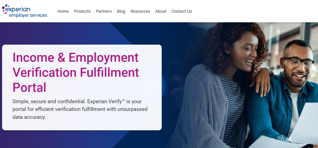 Best Income Verification Software in the UK: Top 10 8 Screenshot 2025 03 05 221127
