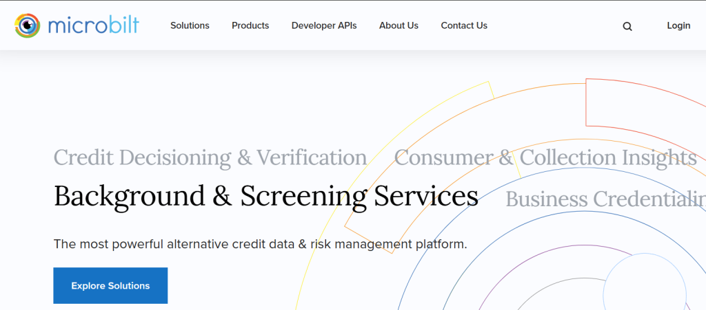 Best Income Verification Software in the UK: Top 10 10 Screenshot 2025 03 05 221545