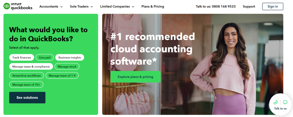 Guide to QuickBooks Pricing 2025: Cost, Plans & Features 2 QuickBooks