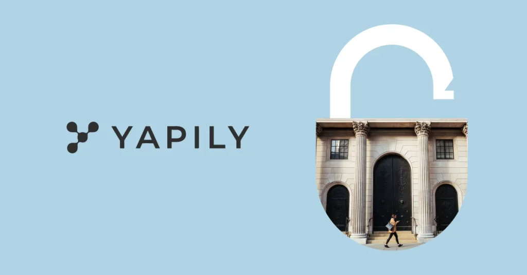 Finexer vs Yapily for Accounting Compliance: What Mid-Sized Firms Need to Know 2 Yapily