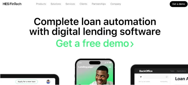 Top 10 Loan Management Software in the UK (2025) 5 image 7 png