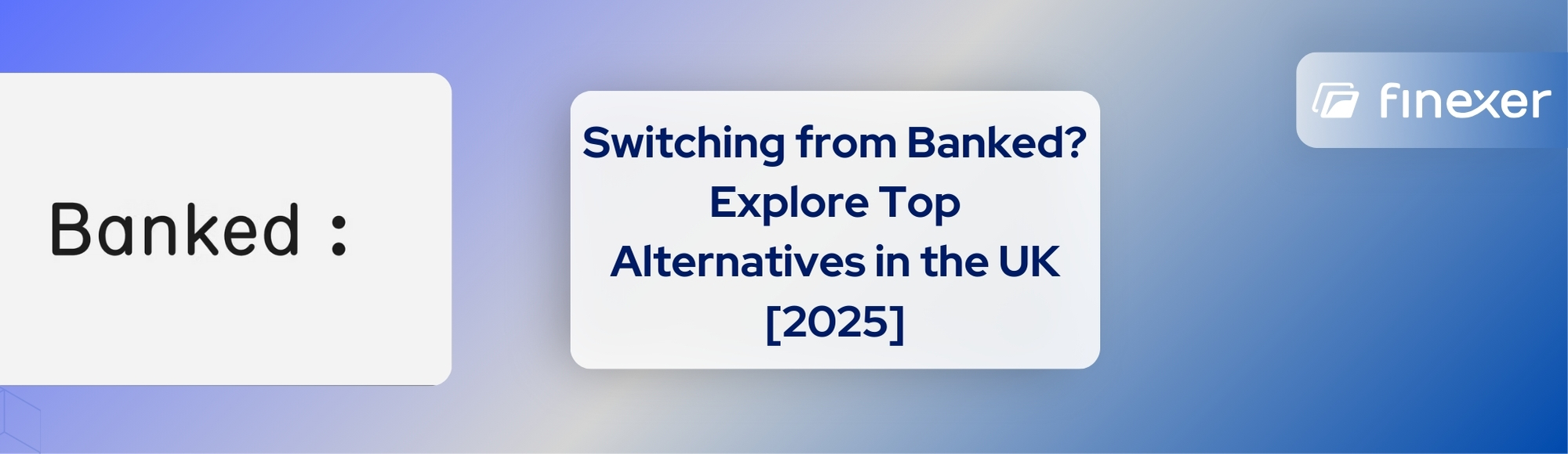 Banked Alternatives in the UK: What to Choose and Why [2025 Guide]