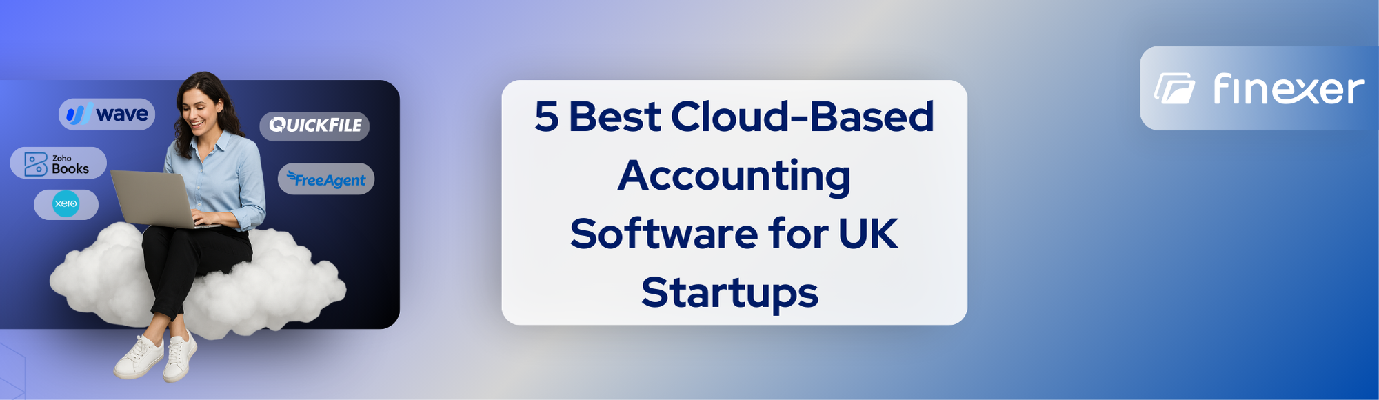Comparison Guide: 5 Best Cloud Accounting Software for UK Startups [2025]