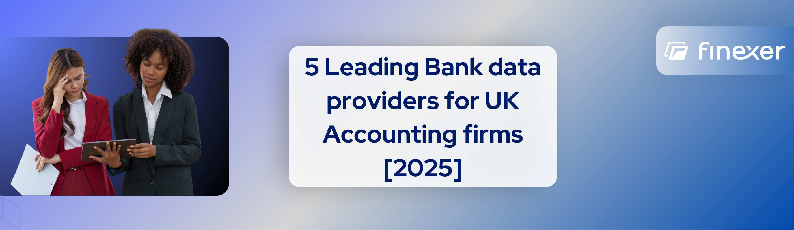 5 Leading Financial Data Aggregators for UK Accounting Firms in 2025