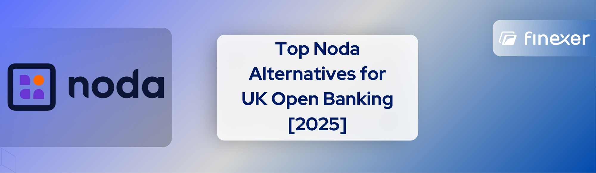 Top Noda Alternatives for UK Open Banking [2025]