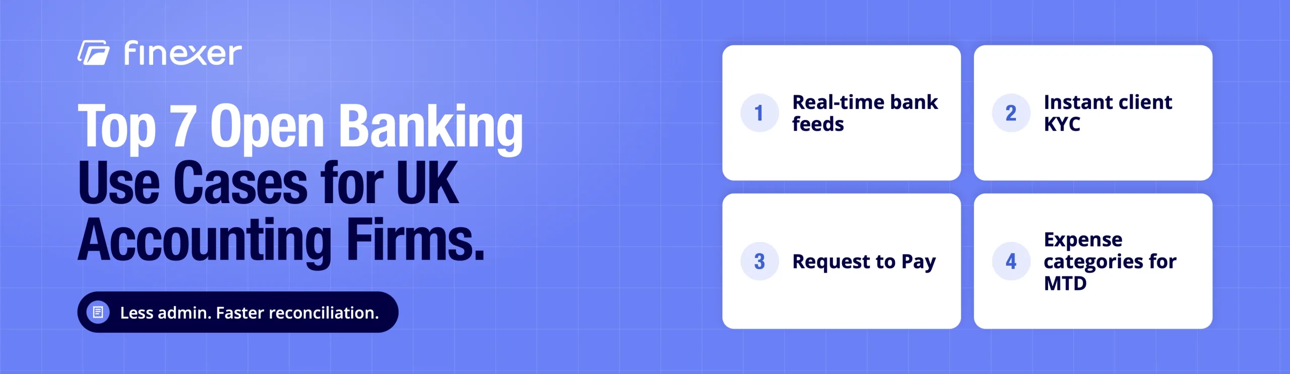 Top 7 Open Banking Use Cases for UK Accounting Firms