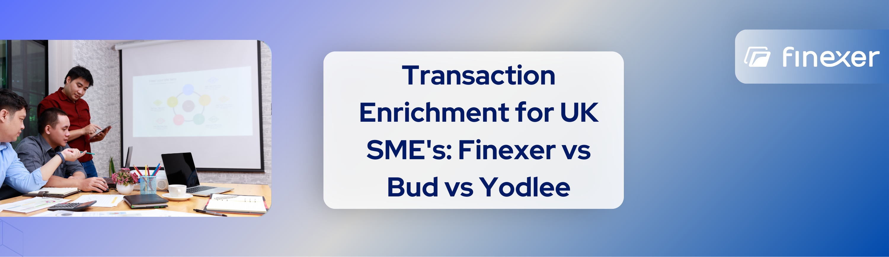 SME Transaction Enrichment API for UK Platforms: Who Leads?