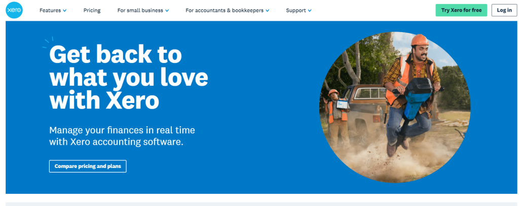 Xero