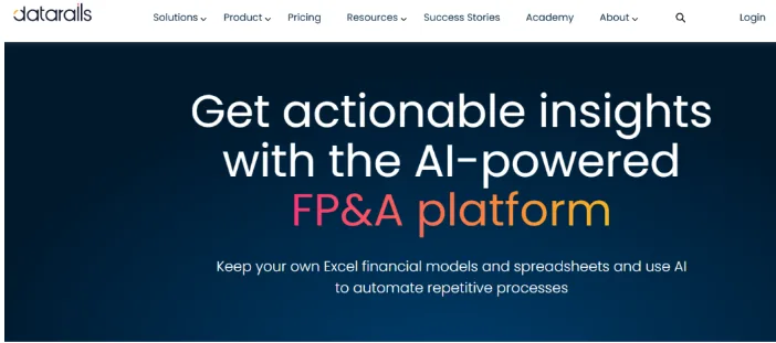 Financial Reporting Software: Top 6 Picks for UK Businesses in 2025 5 image 101 png