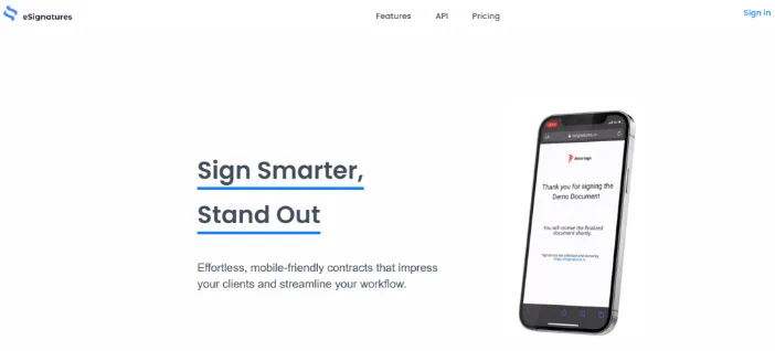 Comparison Guide: 7 Best Electronic Signature Apps in the UK (2025) 6 image 109 png