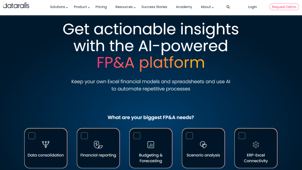 2025 Guide: 7 Best Financial Planning Software 4 image 15