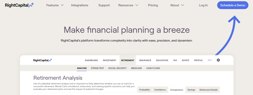 2025 Guide: 7 Best Financial Planning Software 5 image 16