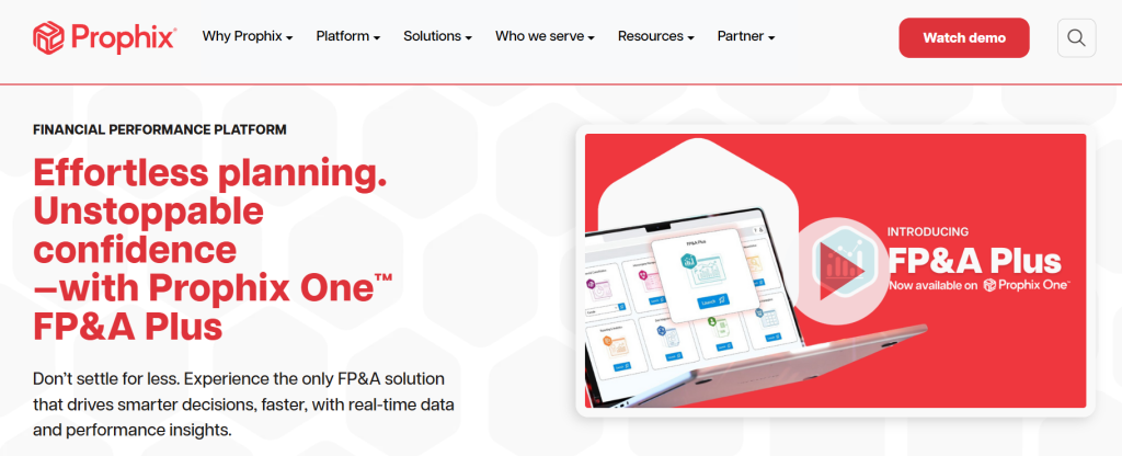 2025 Guide: 7 Best Financial Planning Software 6 image 17