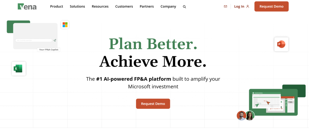 2025 Guide: 7 Best Financial Planning Software 7 image 18