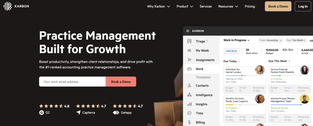 5 Leading Practice Management Platforms for Accounting Firms 2 image 26