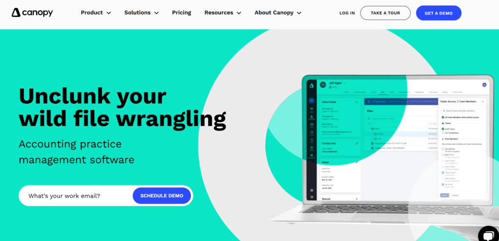 7 Best Accounting Workflow Software in 2025 for Growth 4 image 34