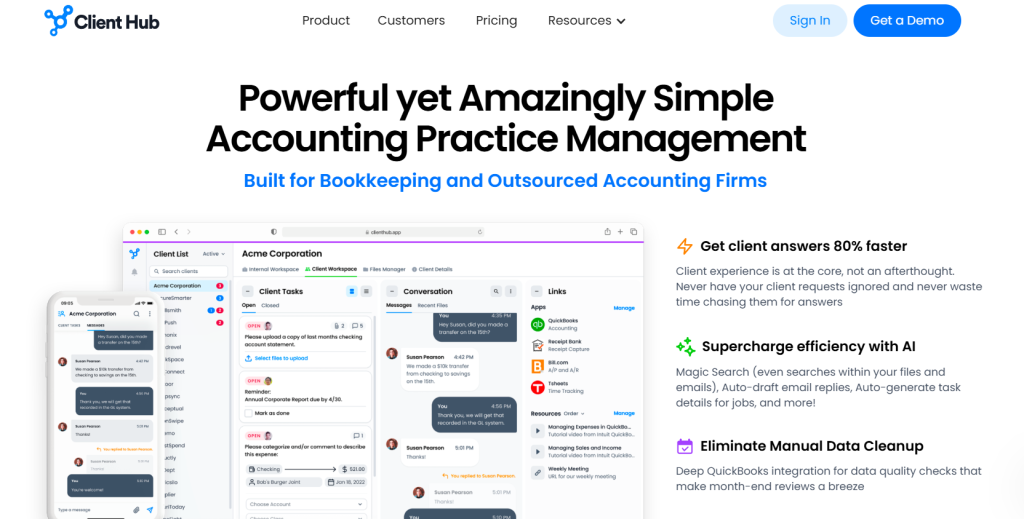 7 Best Accounting Workflow Software in 2025 for Growth 5 image 35