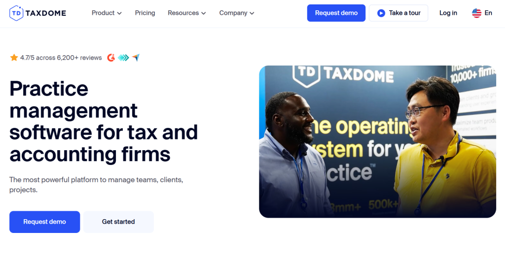 7 Best Accounting Workflow Software in 2025 for Growth 6 image 36