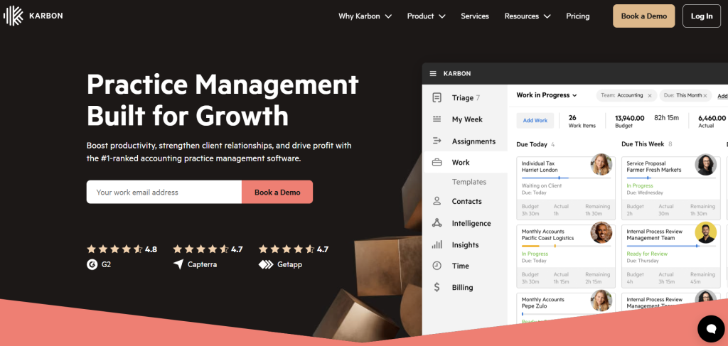 7 Best Accounting Workflow Software in 2025 for Growth 7 image 37