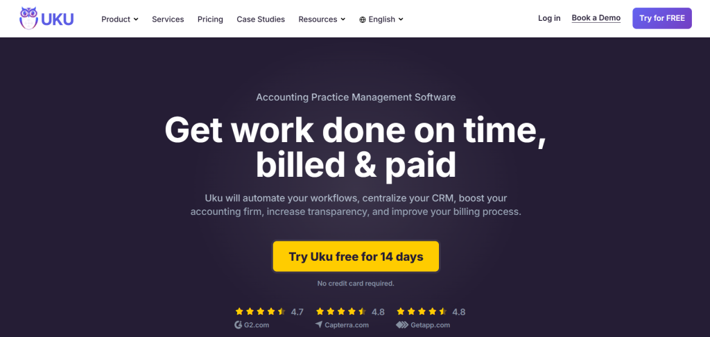 7 Best Accounting Workflow Software in 2025 for Growth 8 image 38