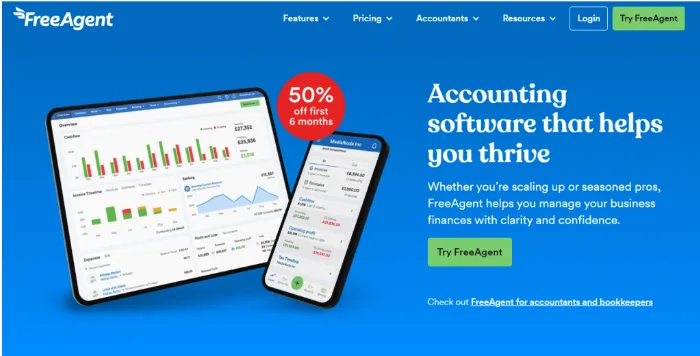 7 Top Rated Bank Reconciliation Software for UK (2025) 6 image 93 png