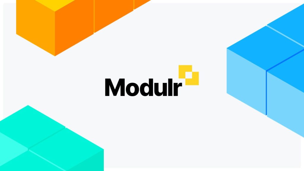 modulr